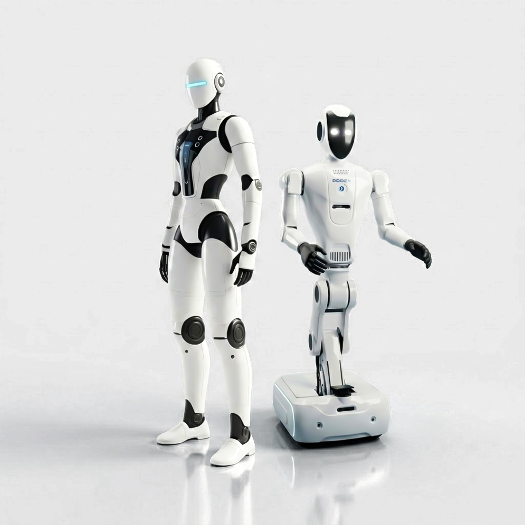 Robotics Innovation